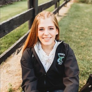 Meet your Posher, Maygen